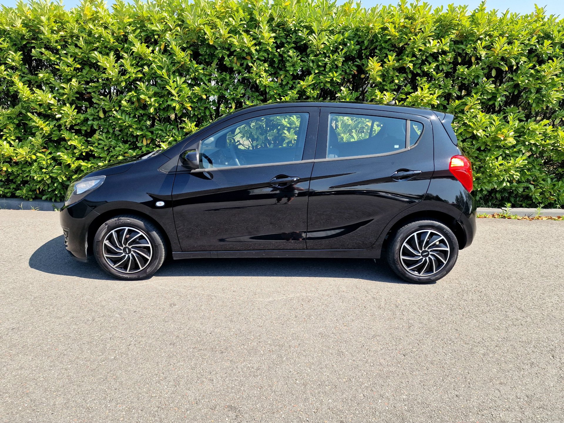 Foto van Opel Karl / Viva
