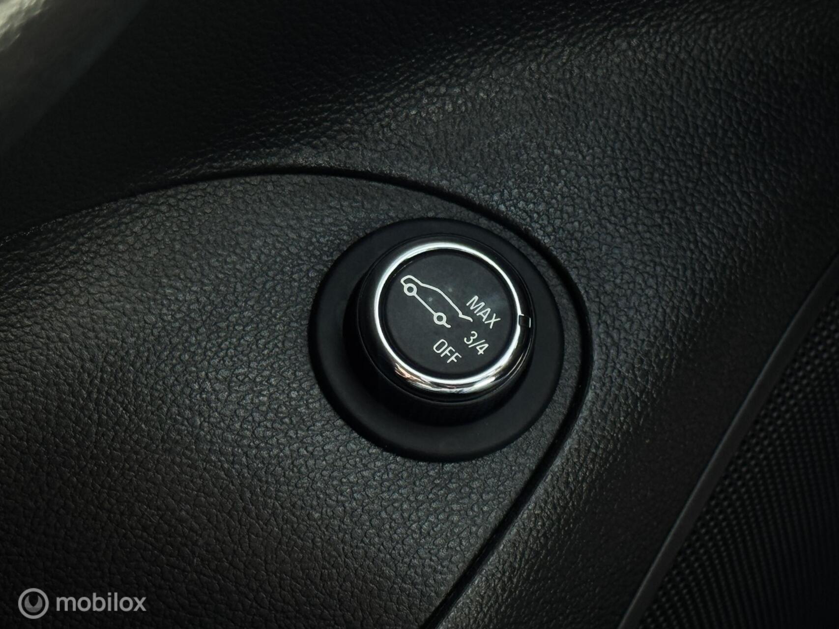 Foto van Opel Astra Sports Tourer+