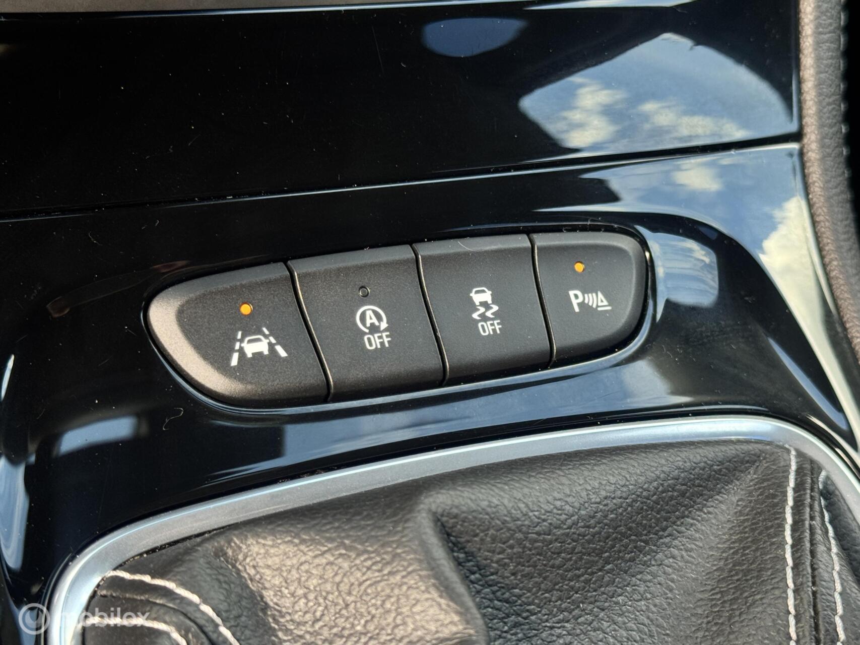 Foto van Opel Astra Sports Tourer+
