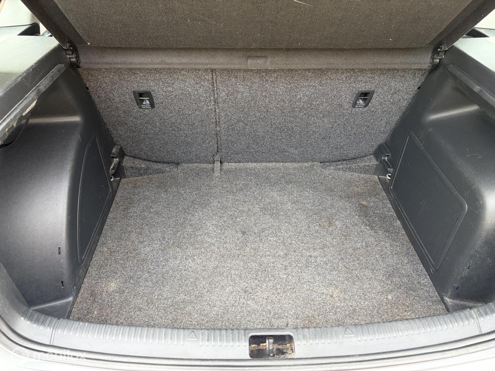 Foto van Skoda Rapid