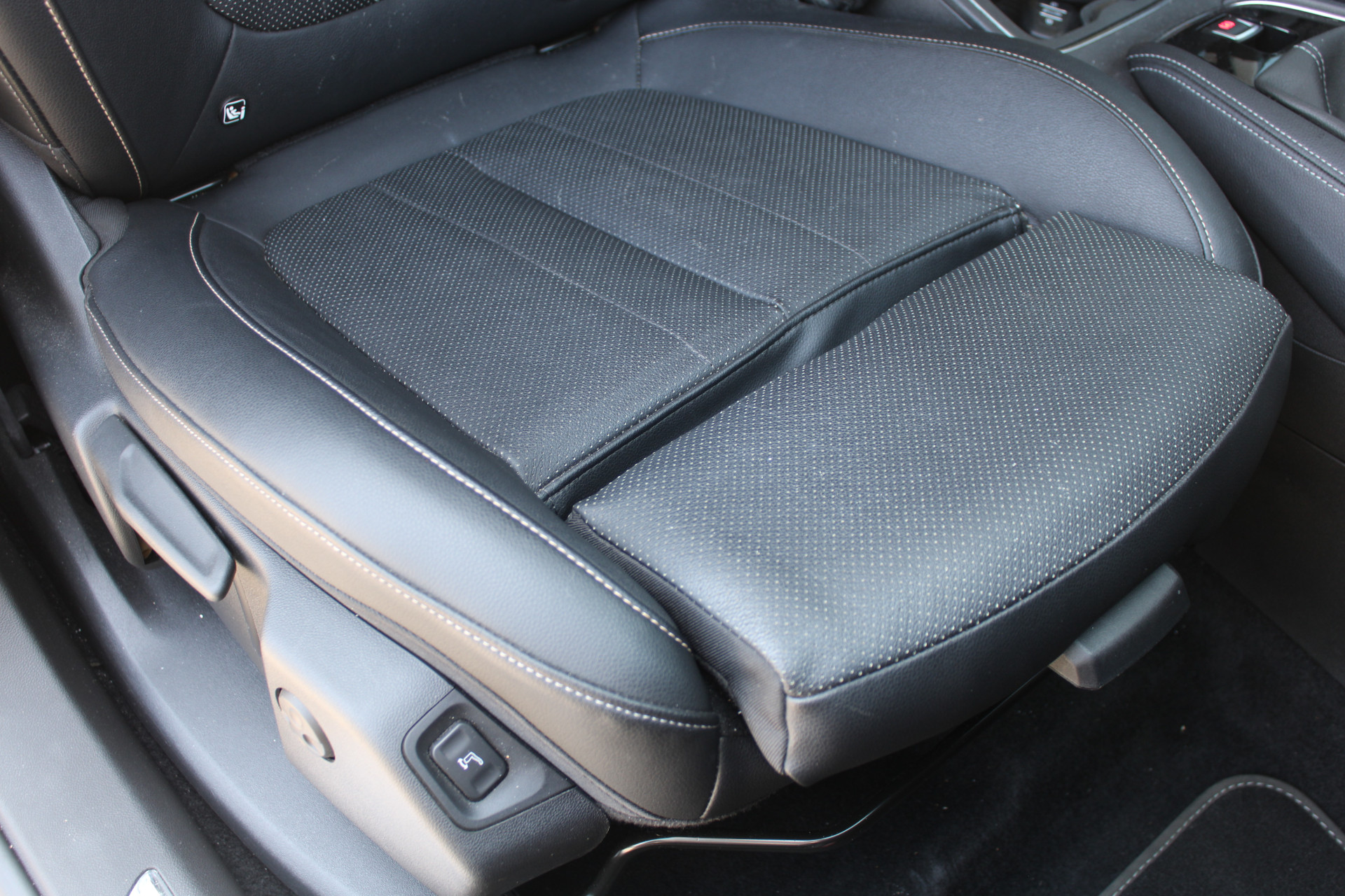 Foto van Opel Grandland X