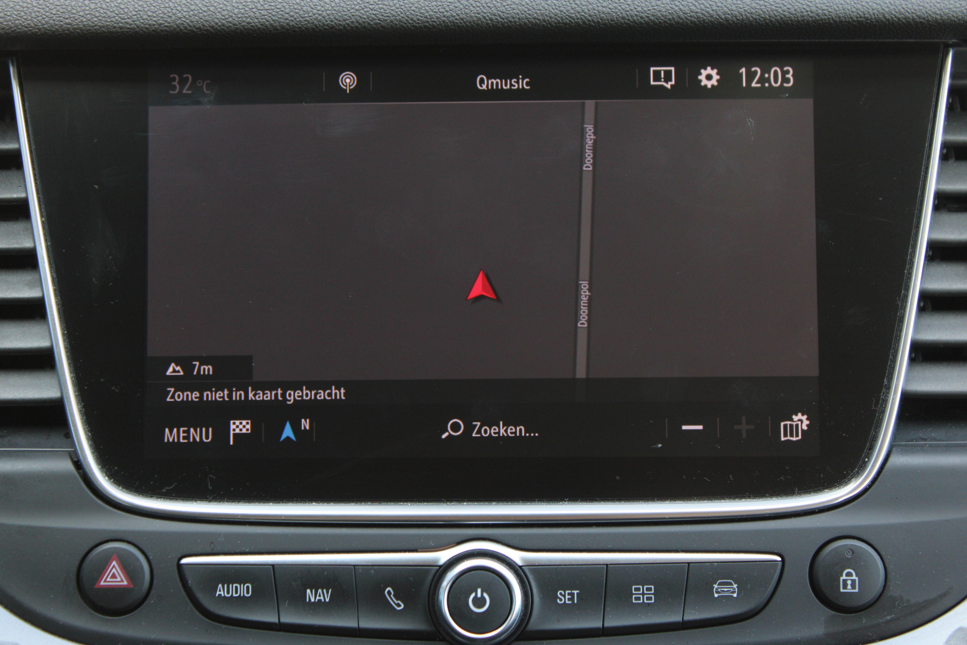 Foto van Opel Grandland X