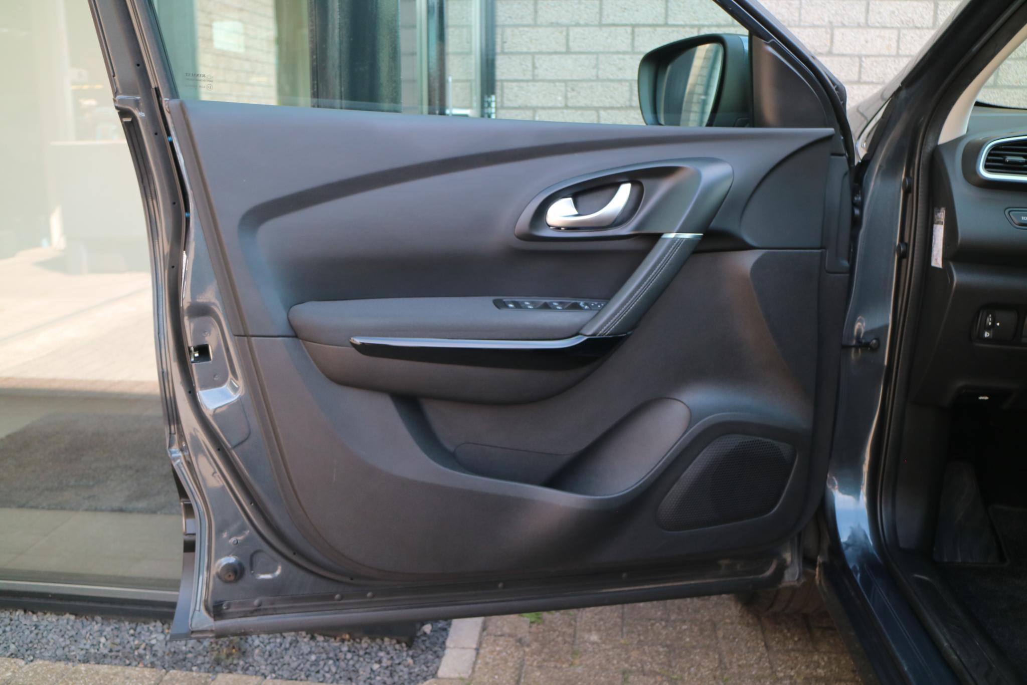 Foto van Renault Kadjar