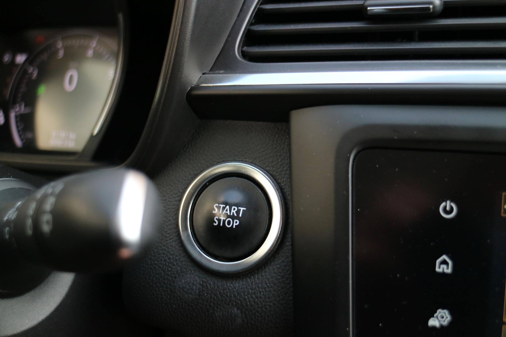 Foto van Renault Kadjar