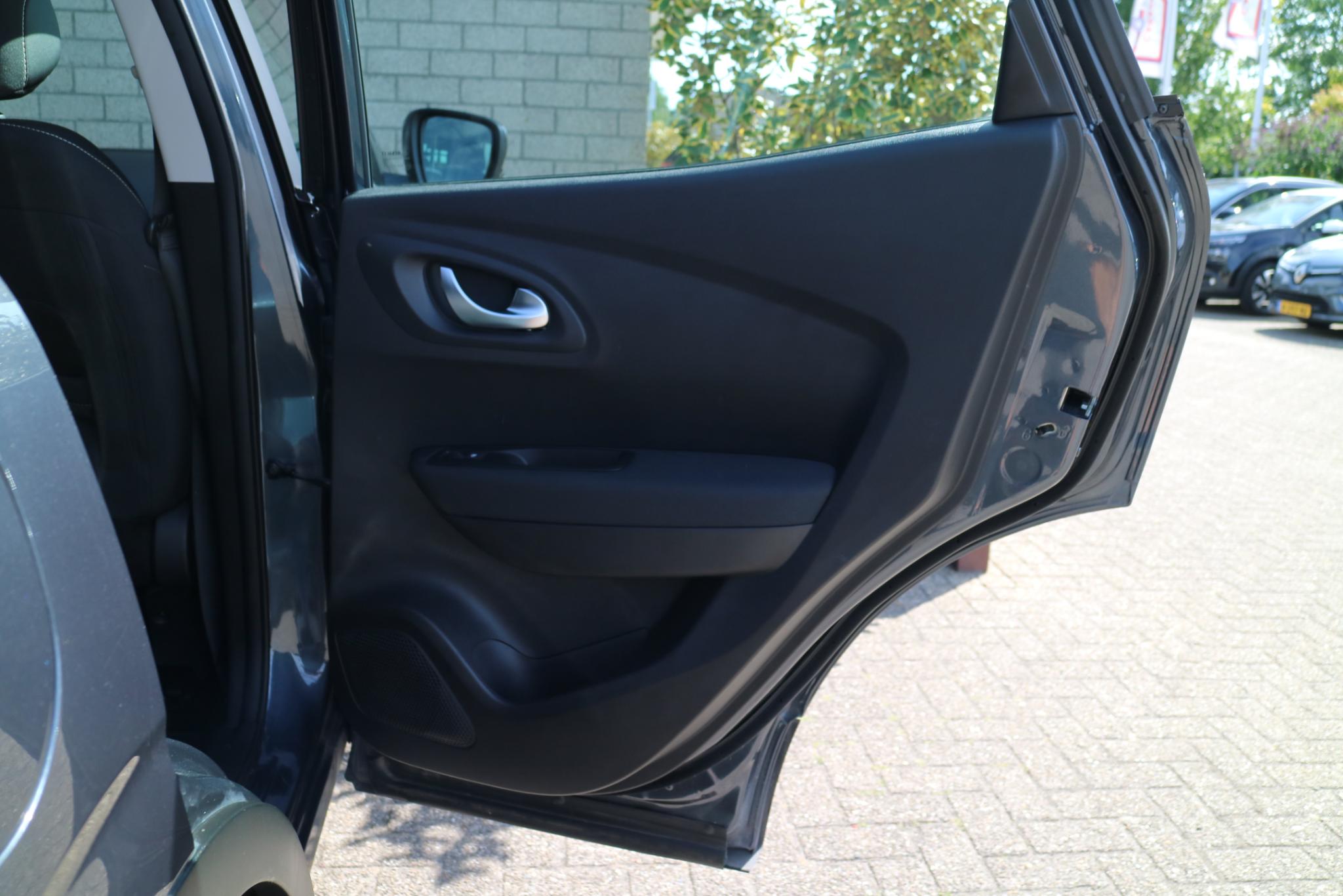 Foto van Renault Kadjar