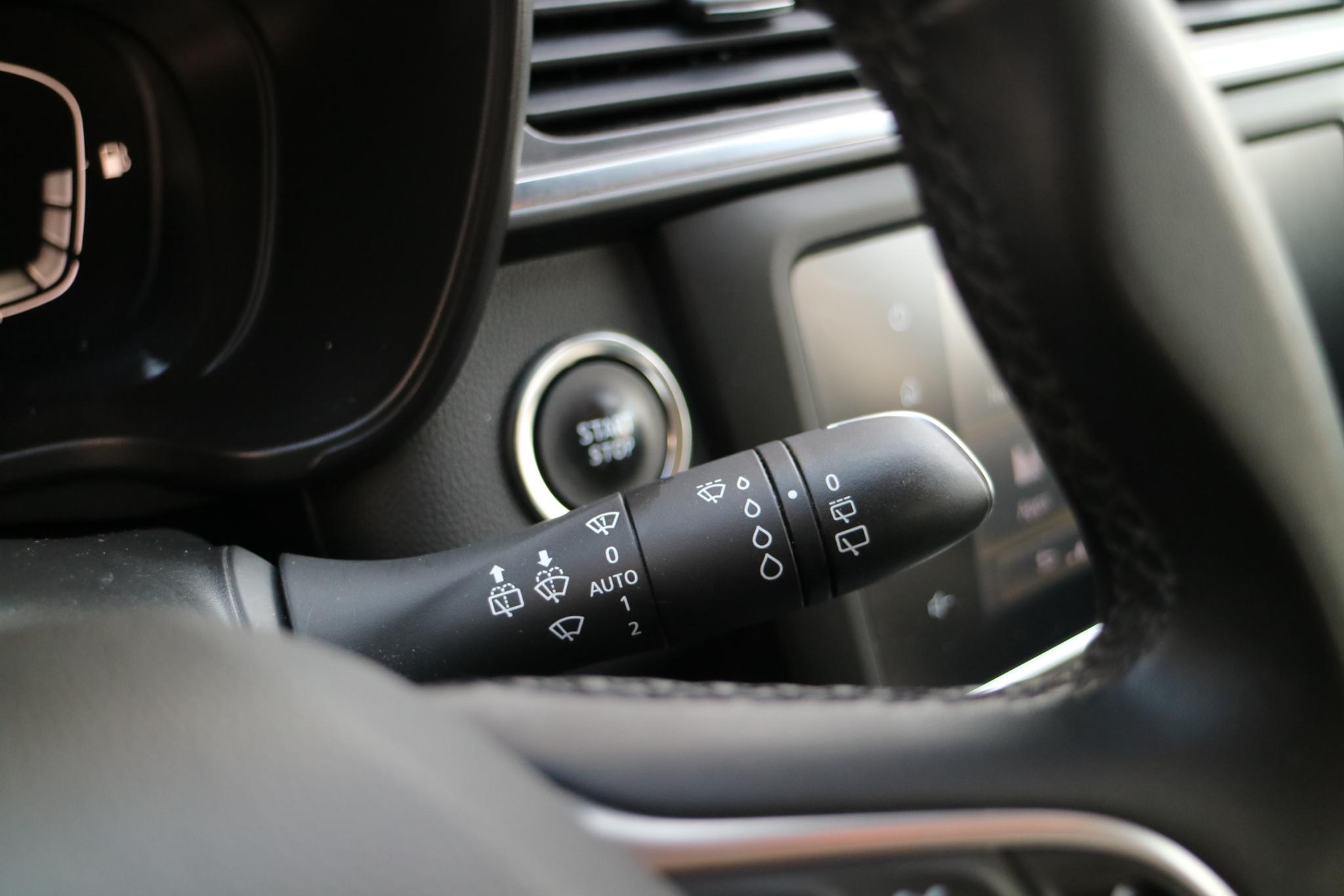 Foto van Renault Kadjar