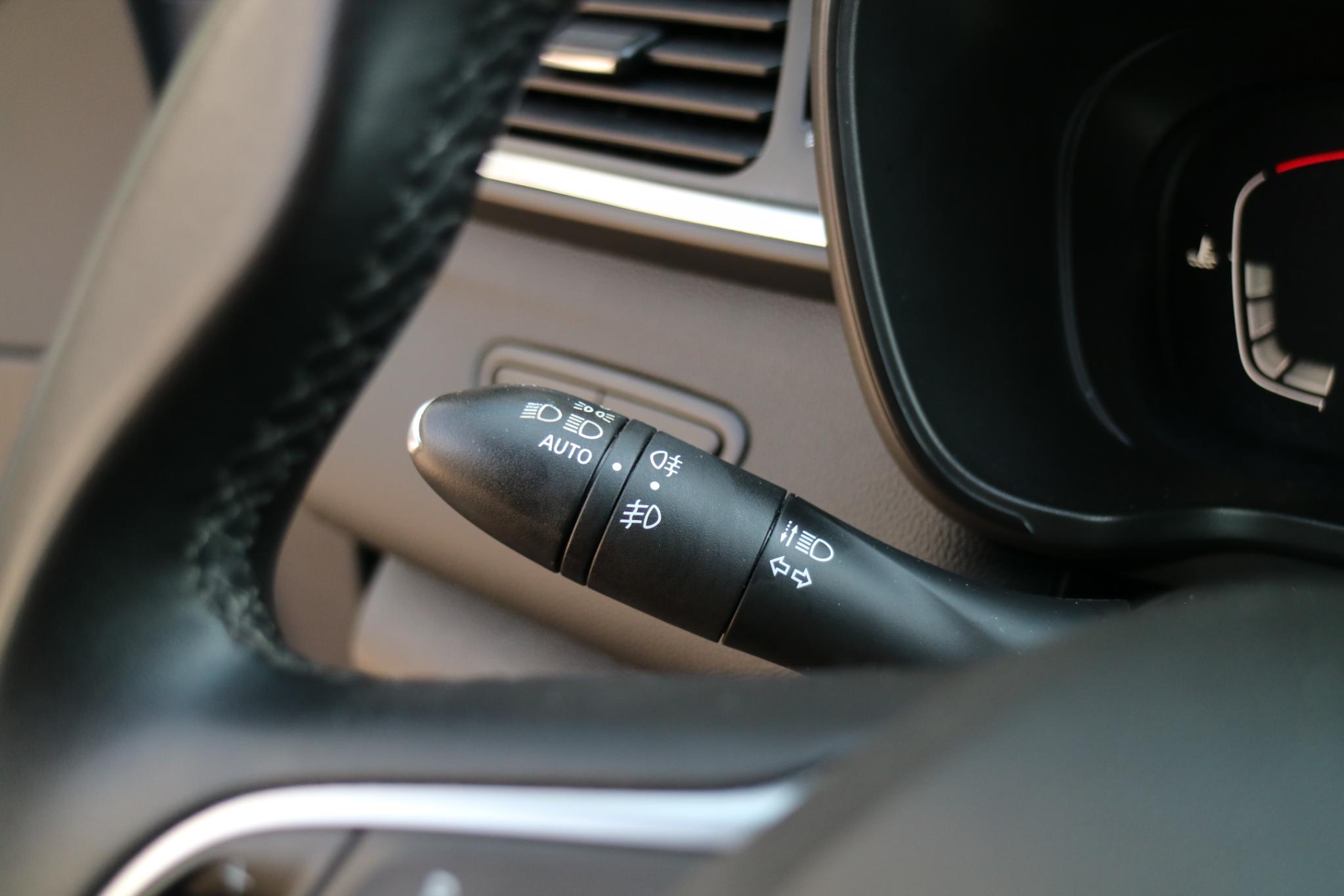 Foto van Renault Kadjar