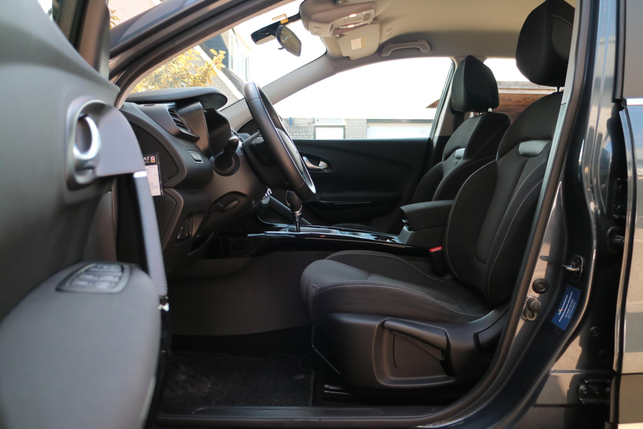 Foto van Renault Kadjar