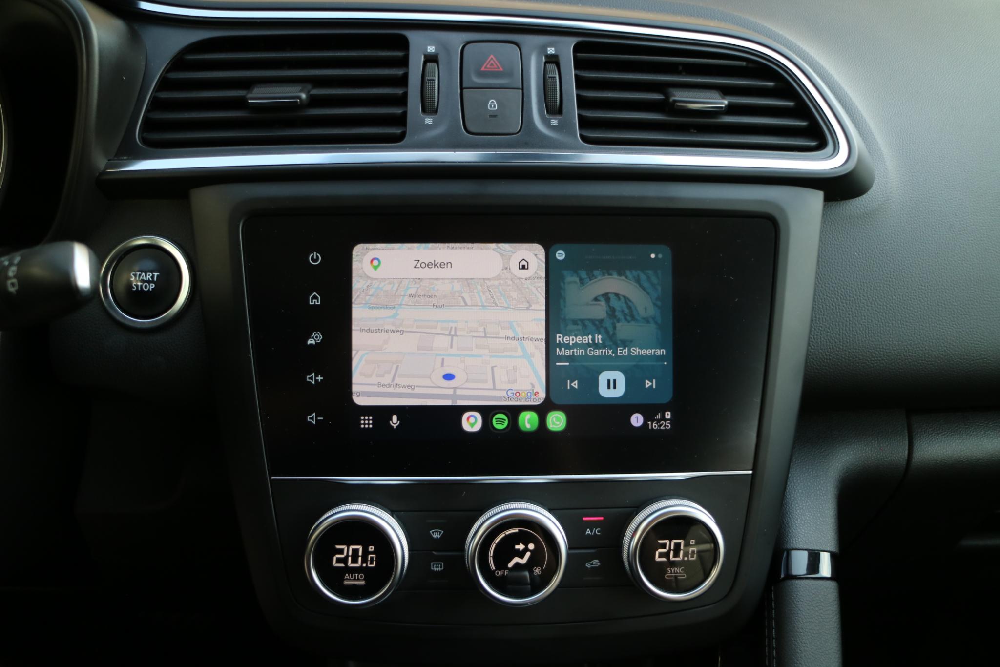 Foto van Renault Kadjar