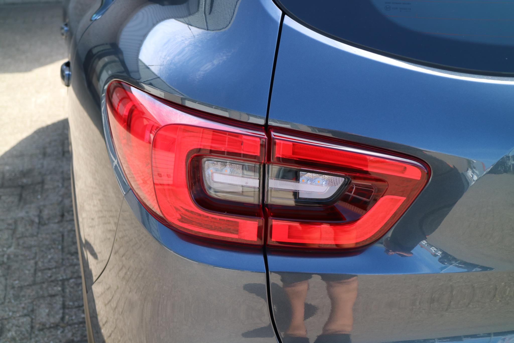 Foto van Renault Kadjar