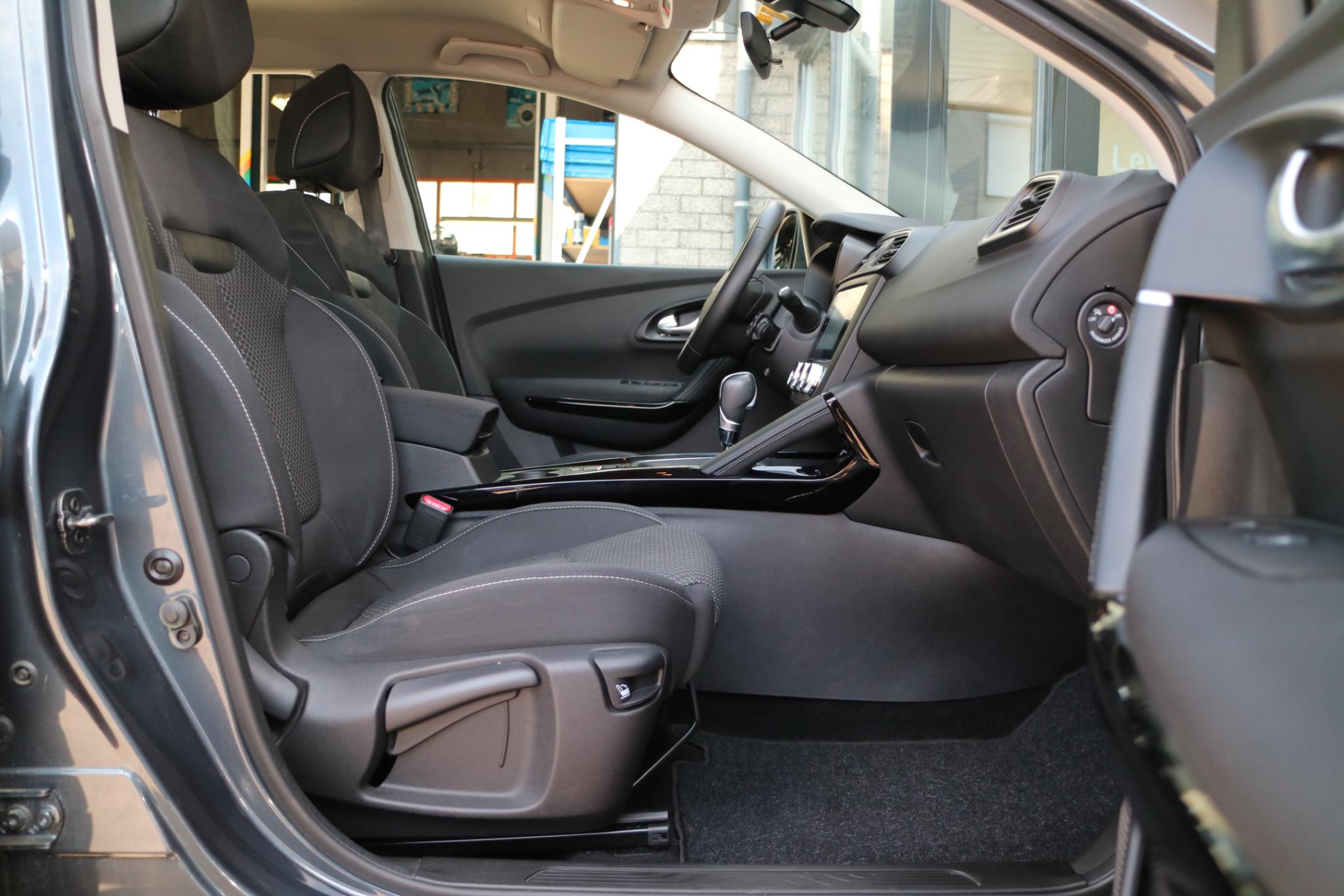 Foto van Renault Kadjar