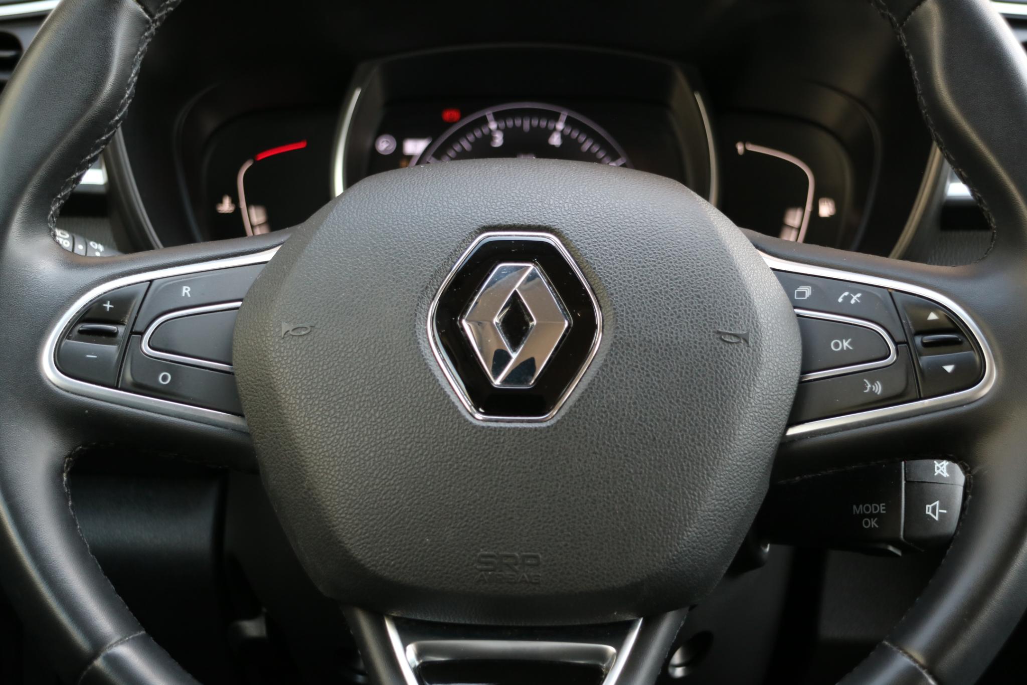 Foto van Renault Kadjar