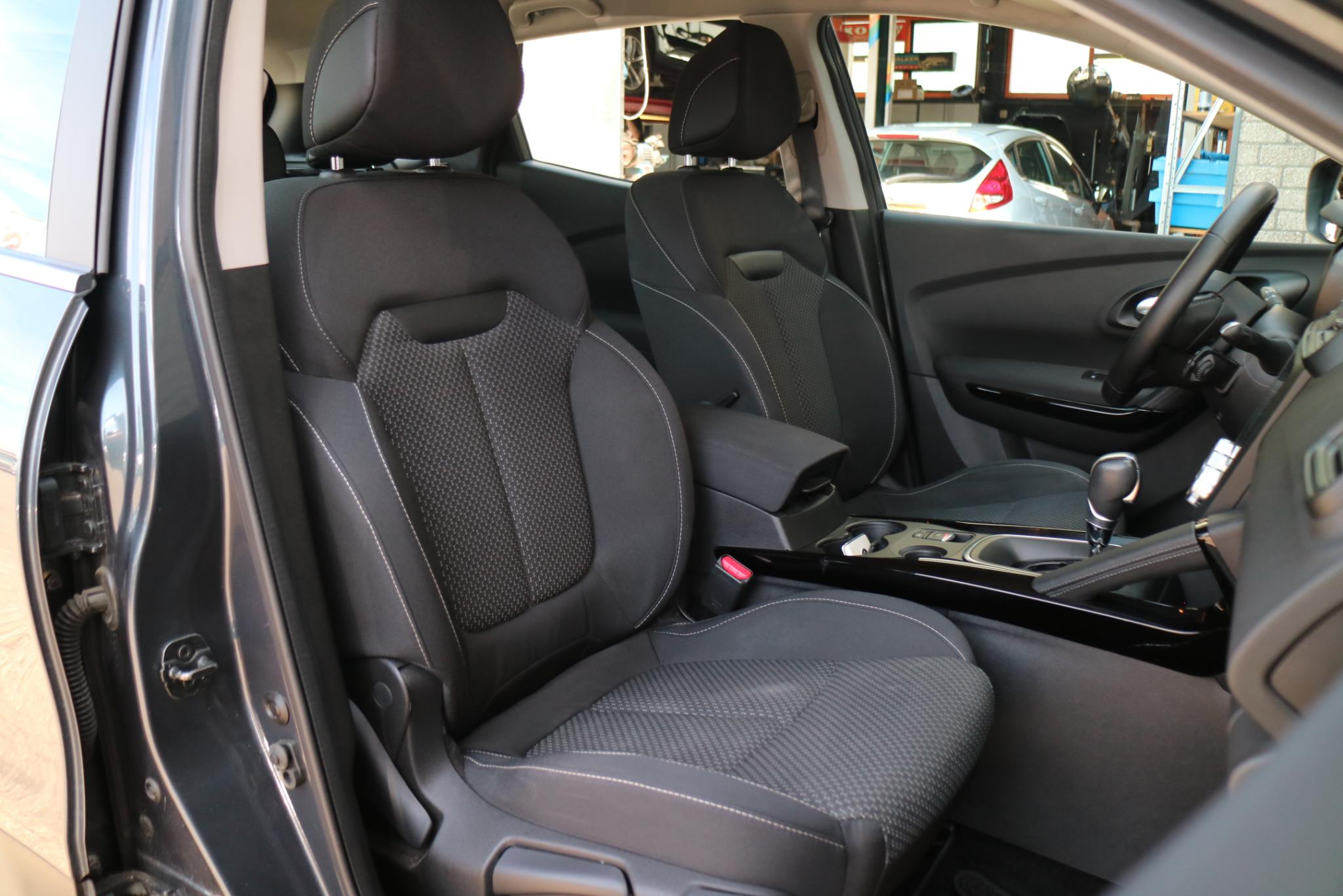 Foto van Renault Kadjar