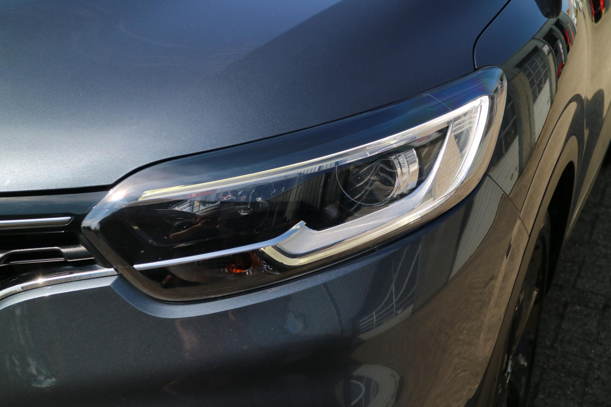 Foto van Renault Kadjar
