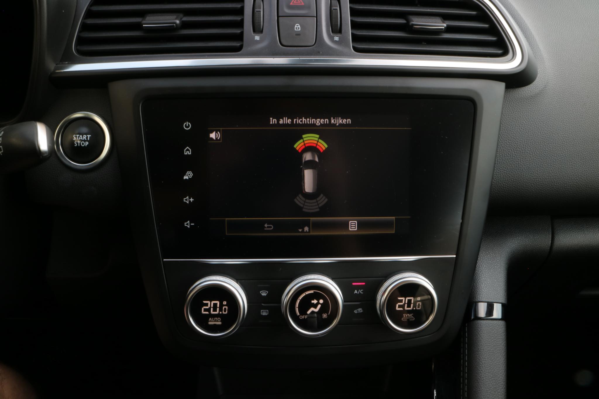 Foto van Renault Kadjar