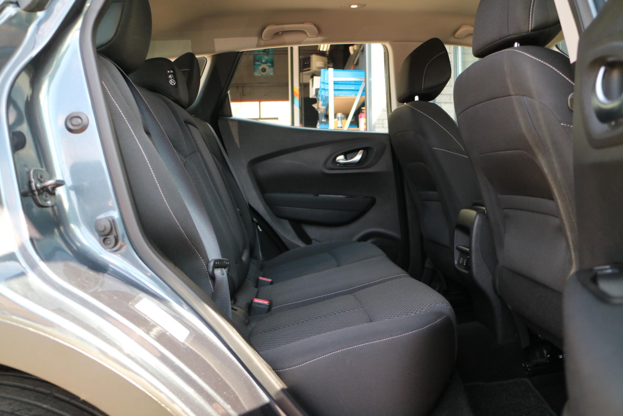 Foto van Renault Kadjar