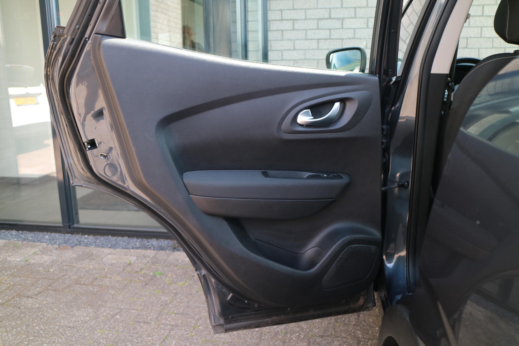 Foto van Renault Kadjar