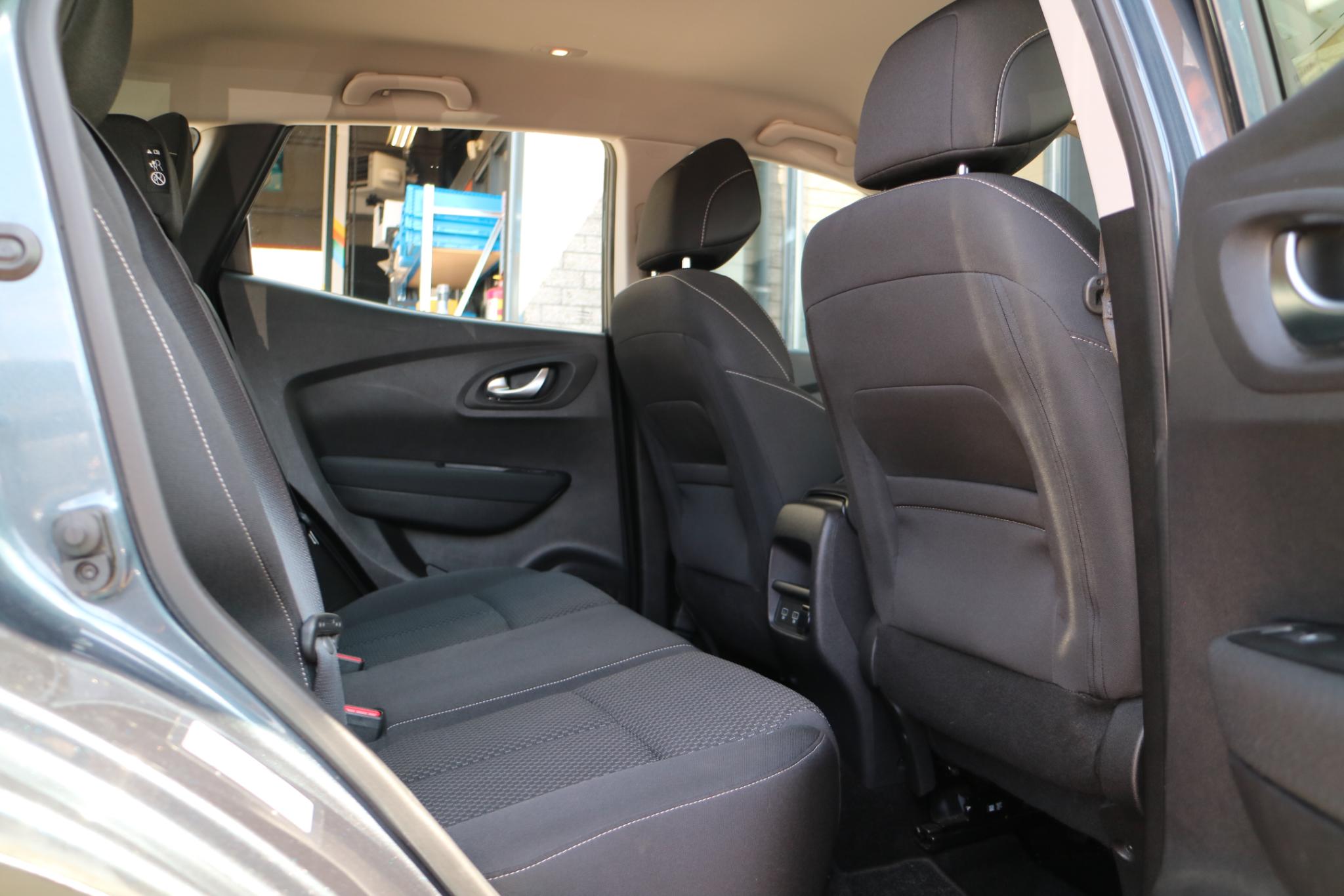 Foto van Renault Kadjar