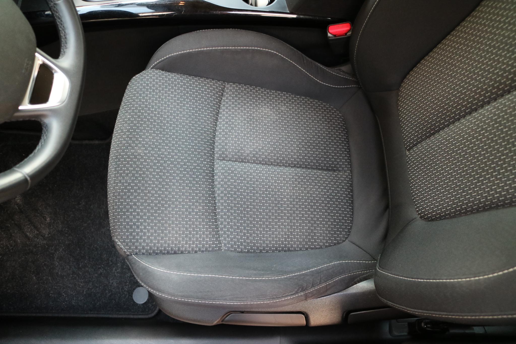 Foto van Renault Kadjar