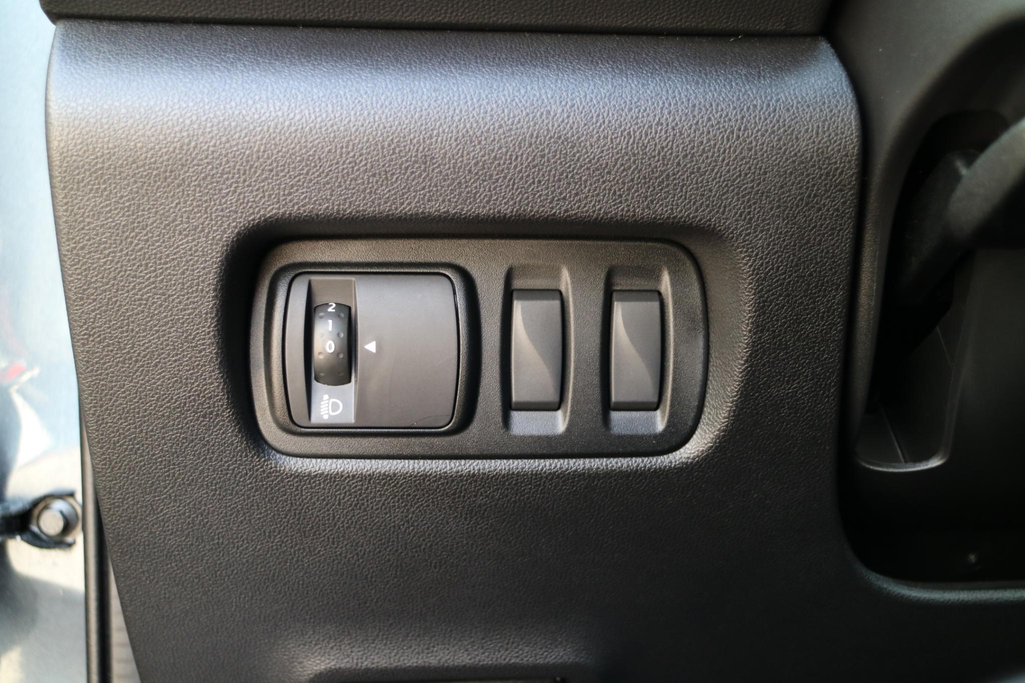 Foto van Renault Kadjar