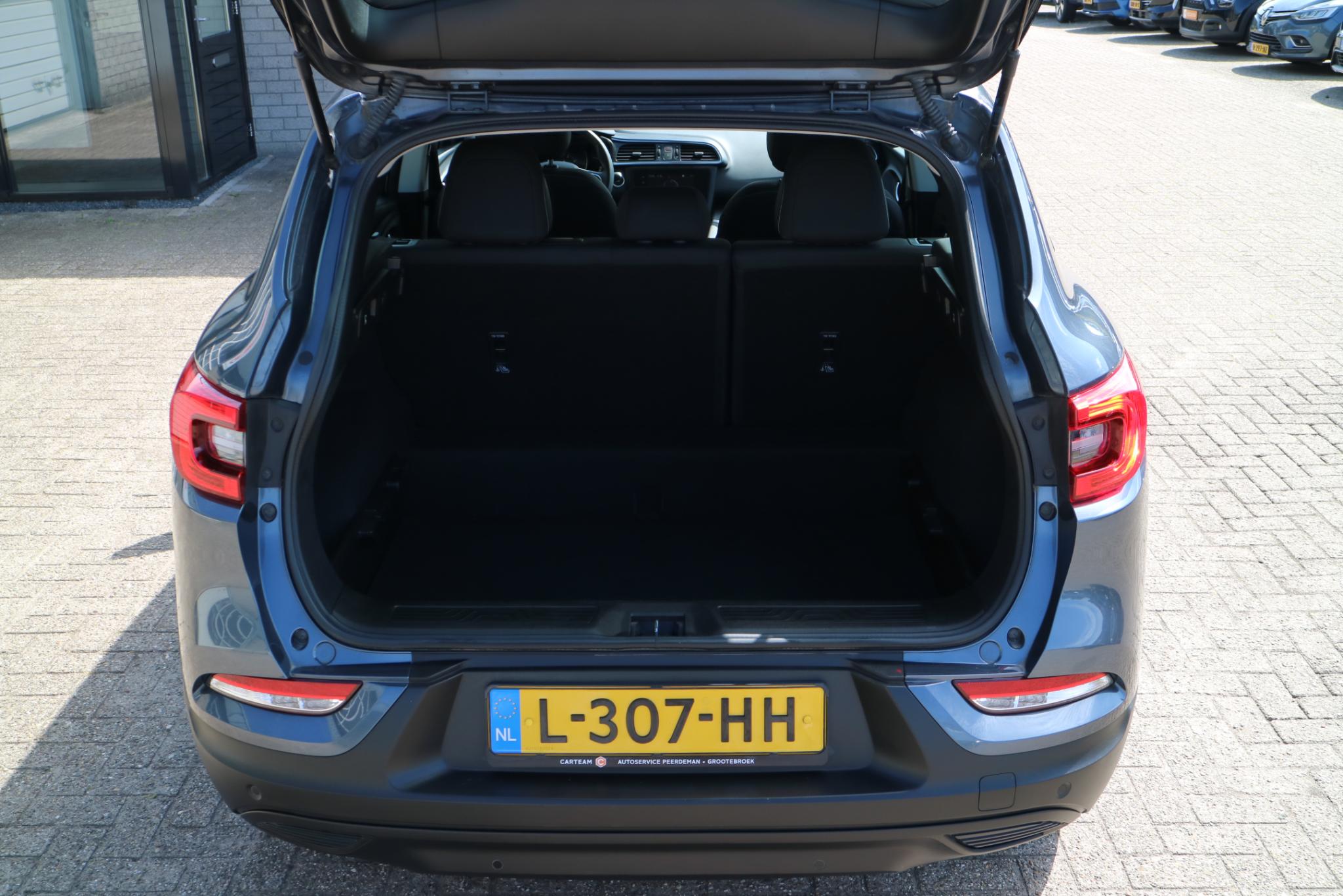 Foto van Renault Kadjar