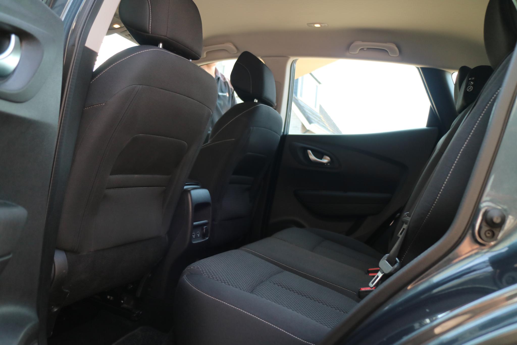 Foto van Renault Kadjar