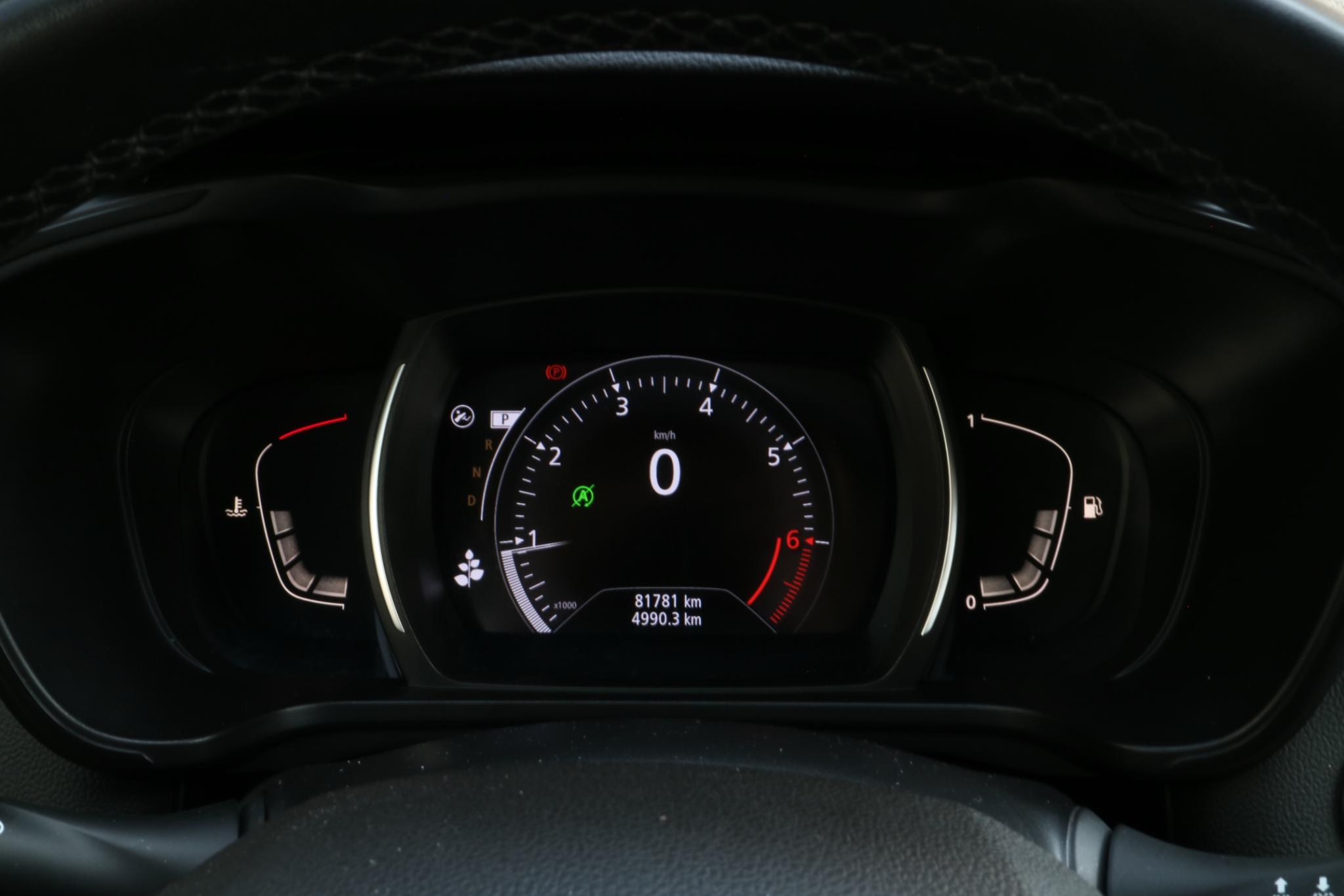 Foto van Renault Kadjar
