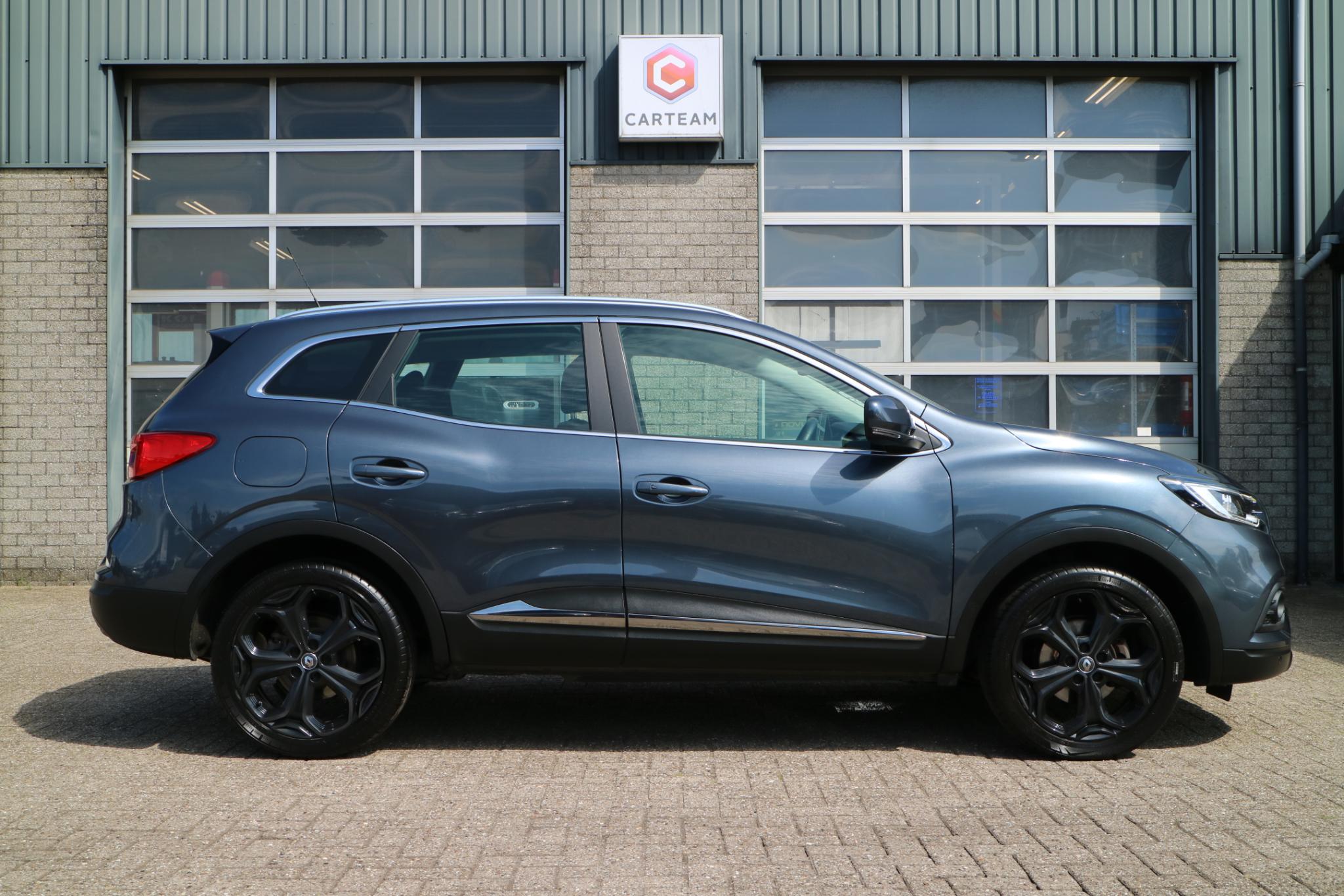 Foto van Renault Kadjar