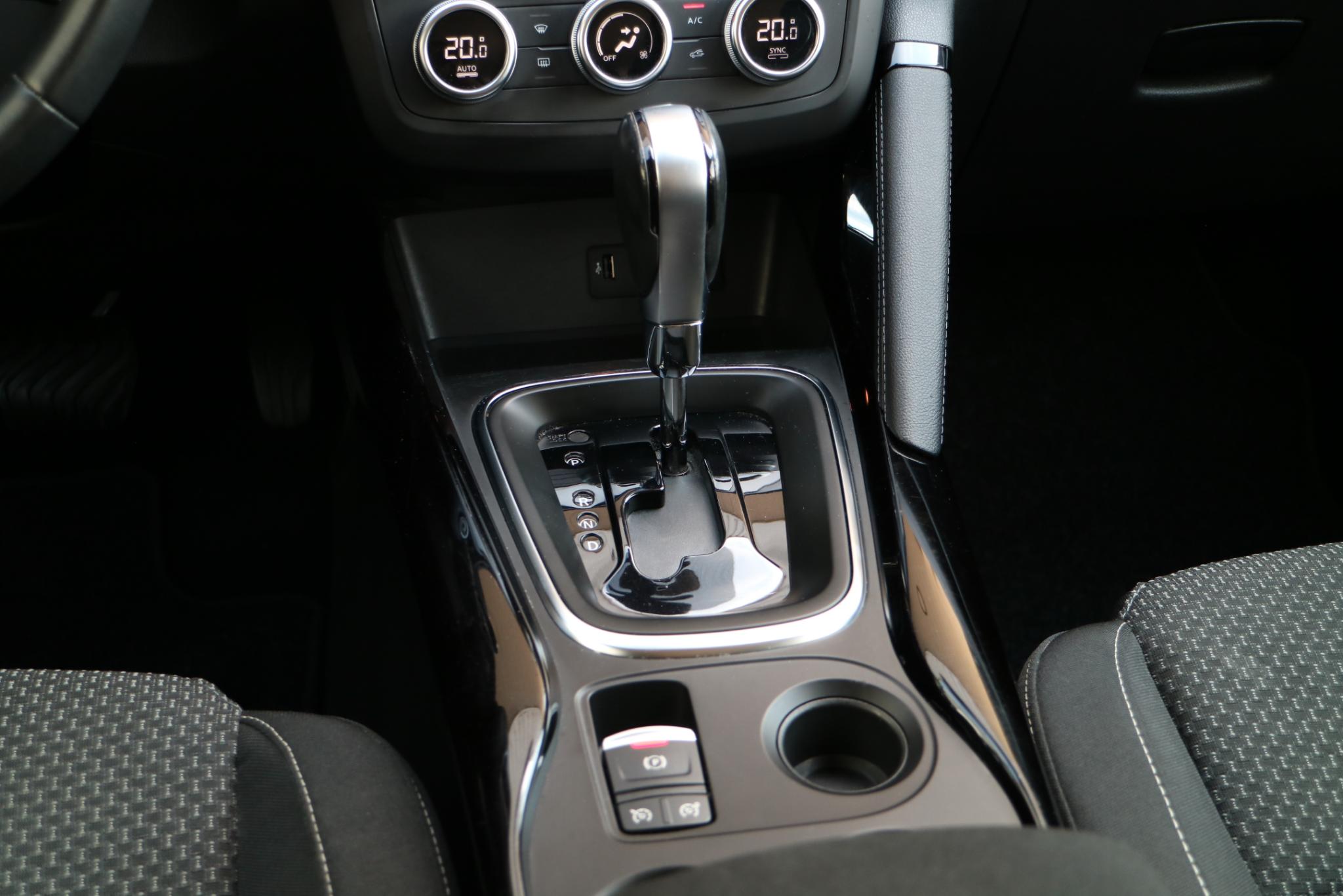 Foto van Renault Kadjar
