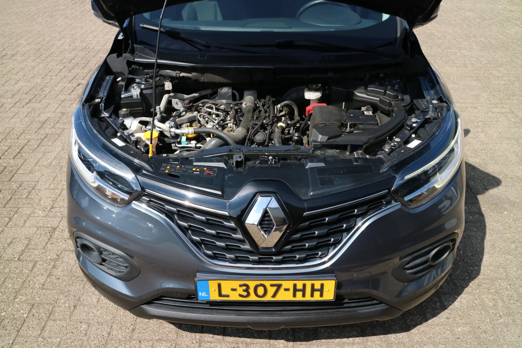 Foto van Renault Kadjar