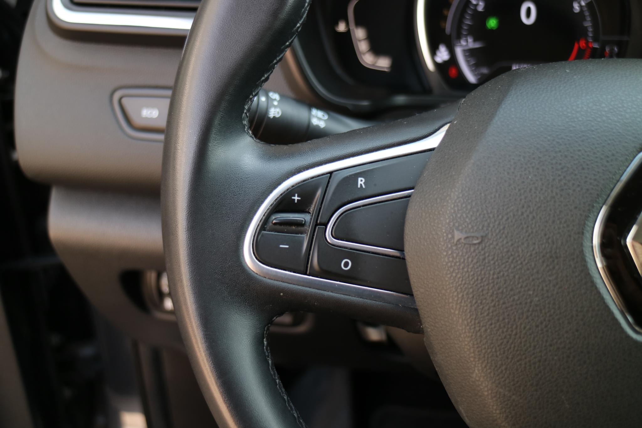 Foto van Renault Kadjar