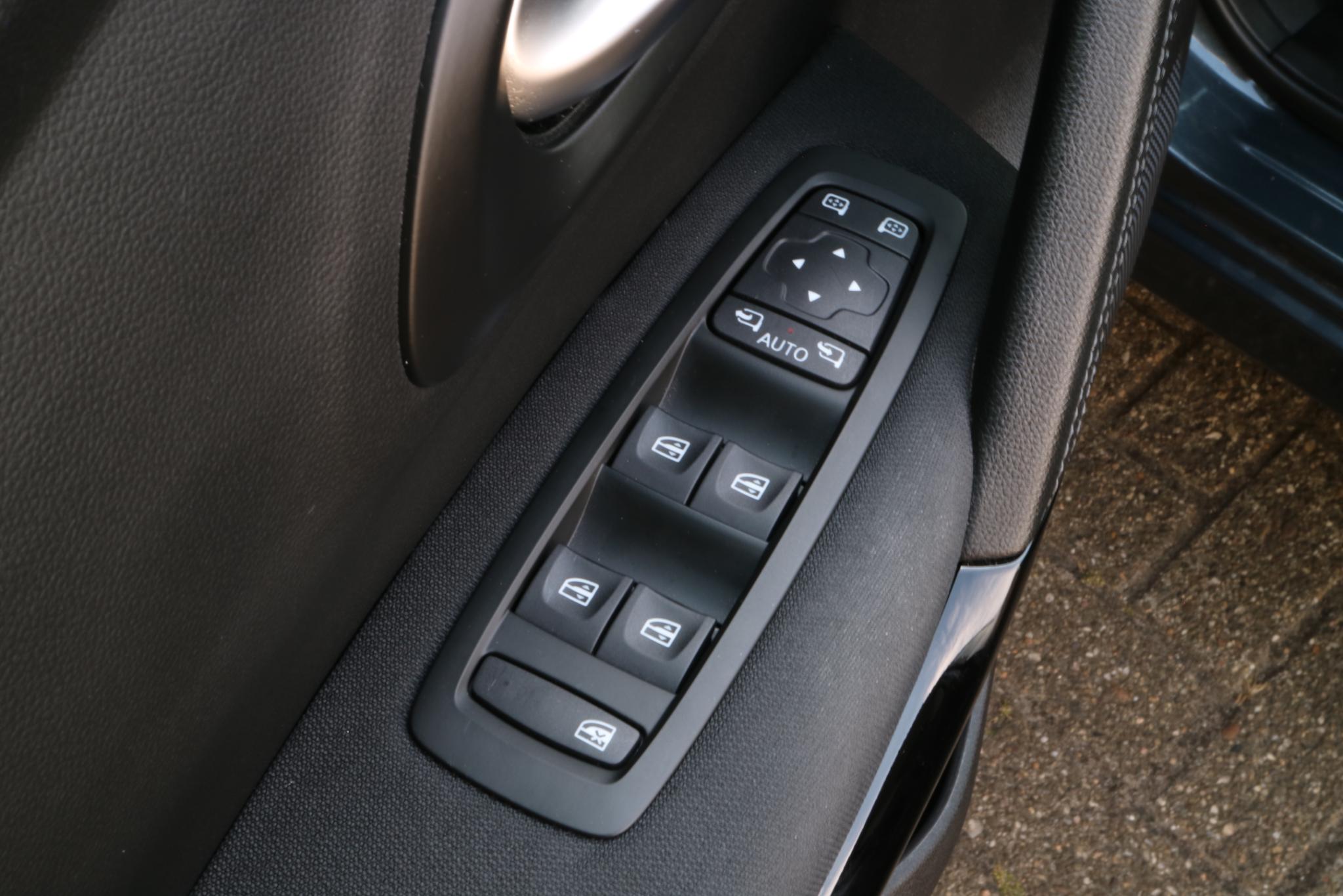 Foto van Renault Kadjar