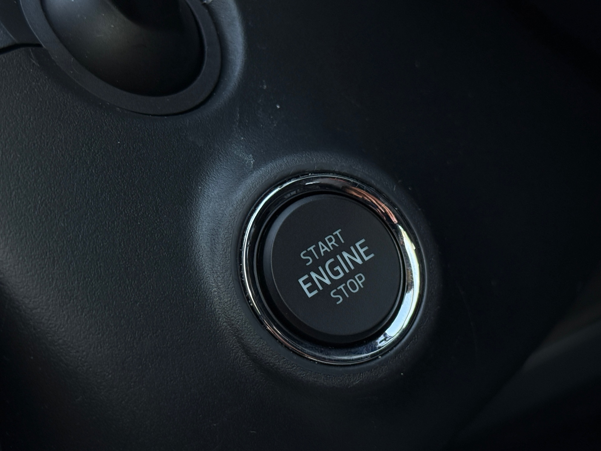 Foto van Skoda Fabia
