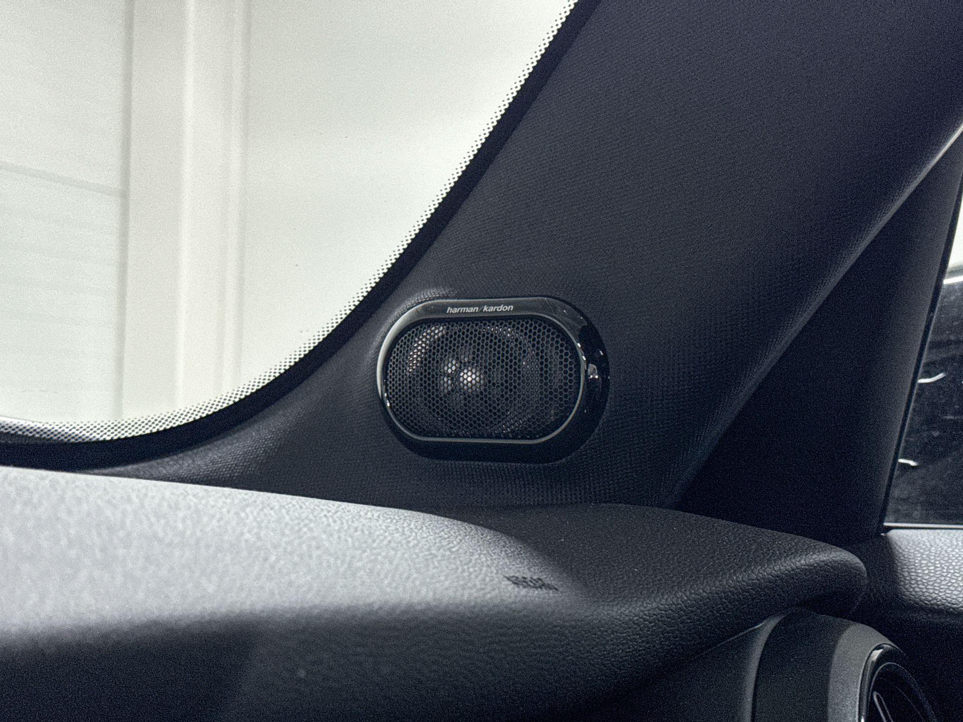 Foto van Mini Cooper