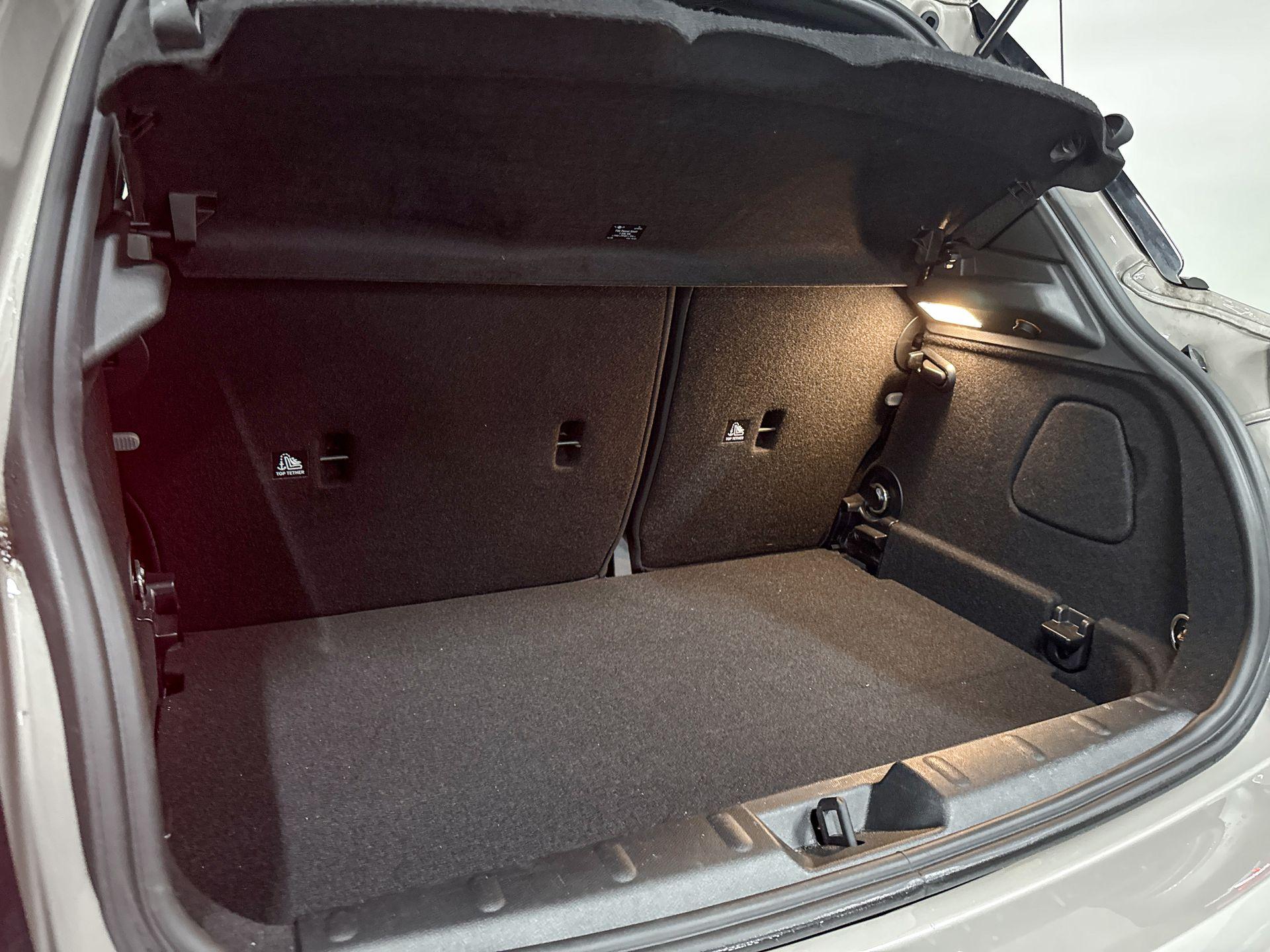 Foto van Mini Cooper