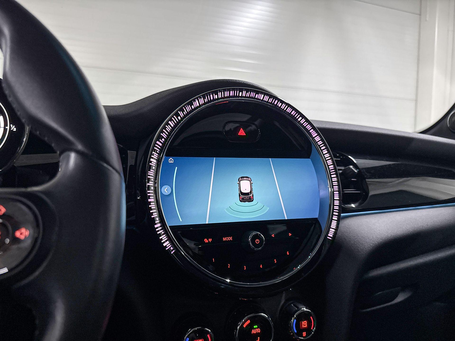 Foto van Mini Cooper