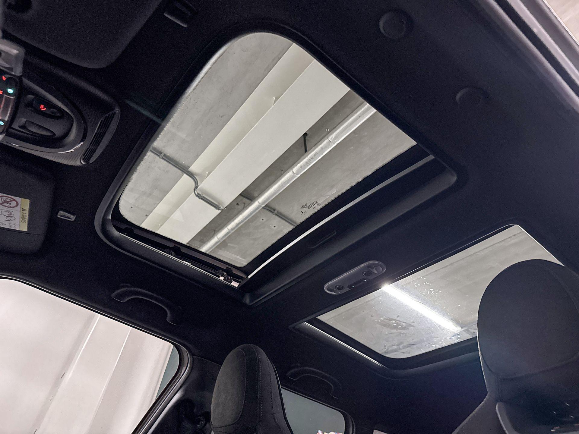 Foto van Mini Cooper