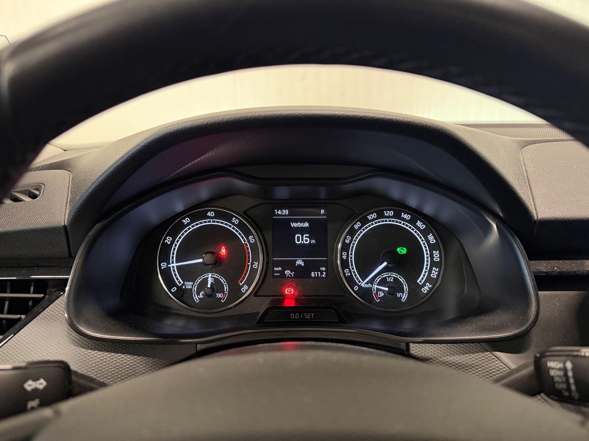Foto van Skoda Kamiq