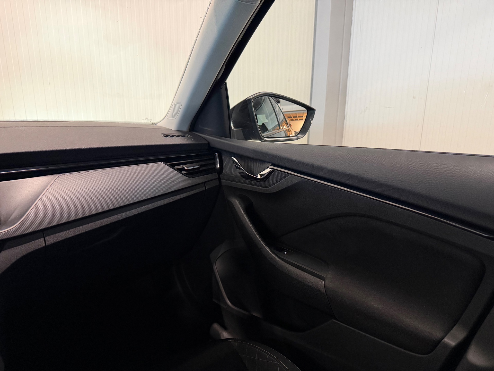Foto van Skoda Kamiq