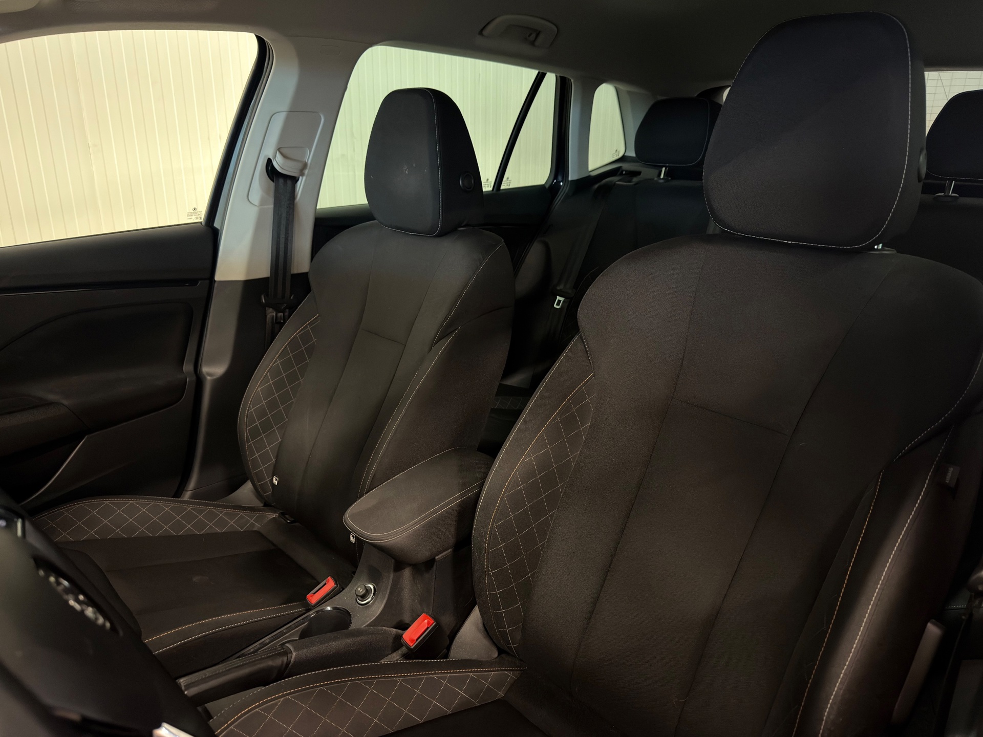 Foto van Skoda Kamiq
