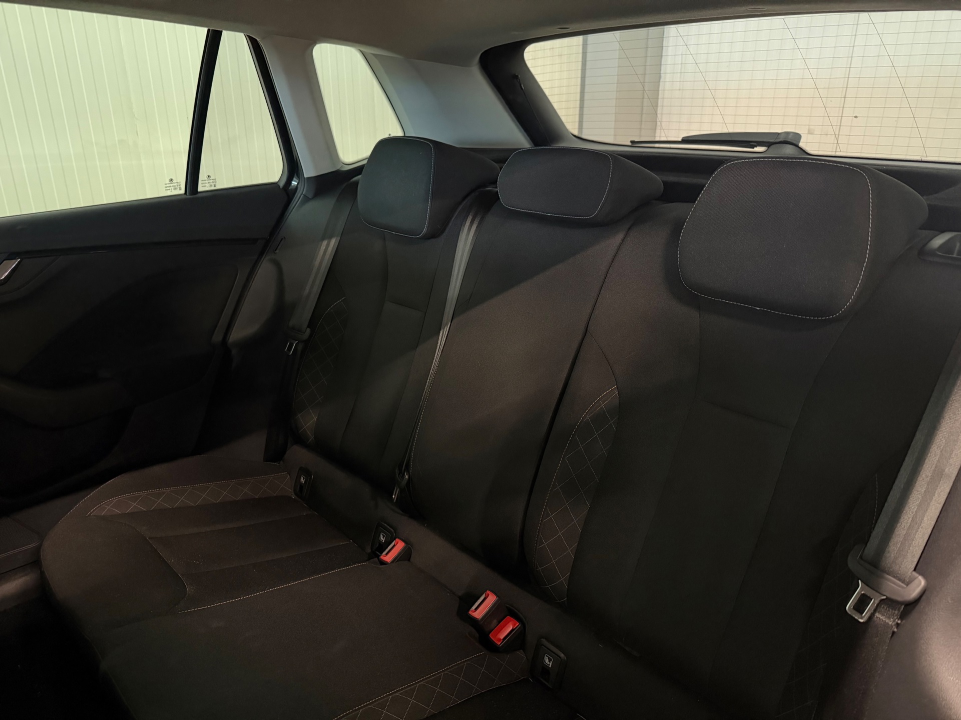 Foto van Skoda Kamiq