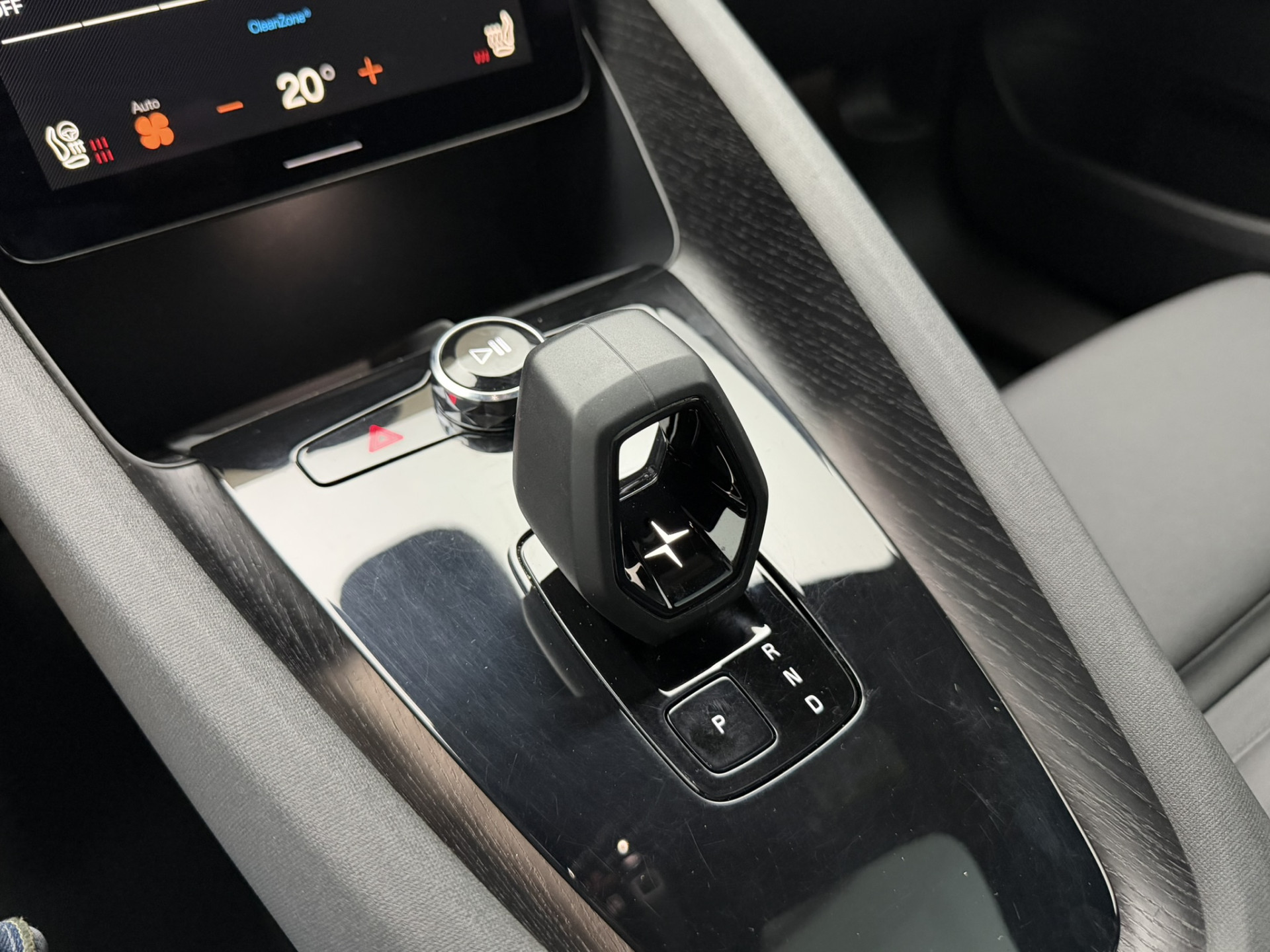 Foto van Polestar Polestar 2