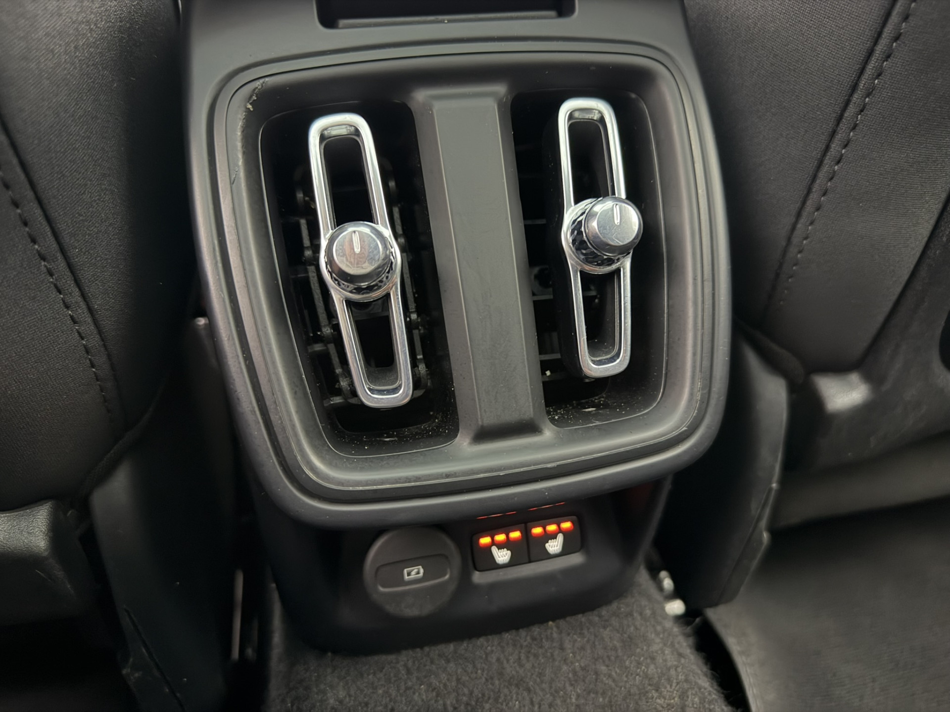 Foto van Polestar Polestar 2