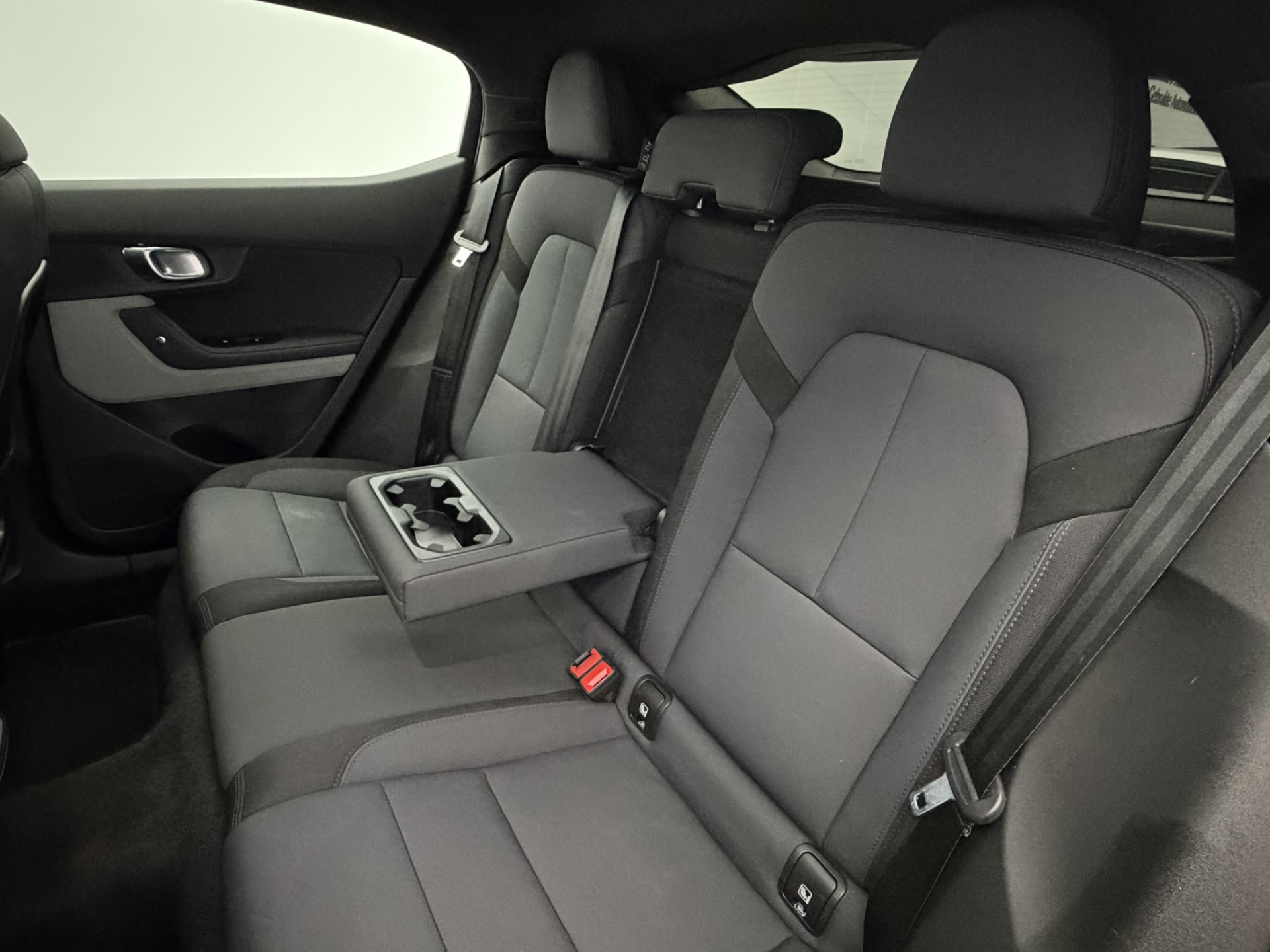Foto van Polestar Polestar 2