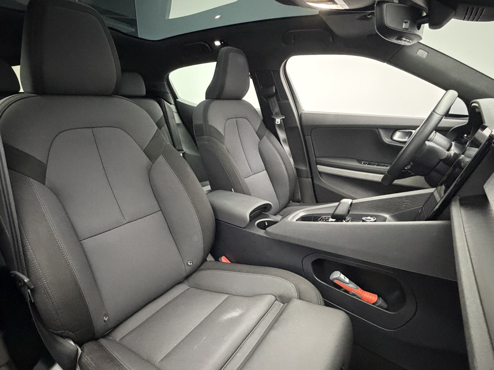 Foto van Polestar Polestar 2