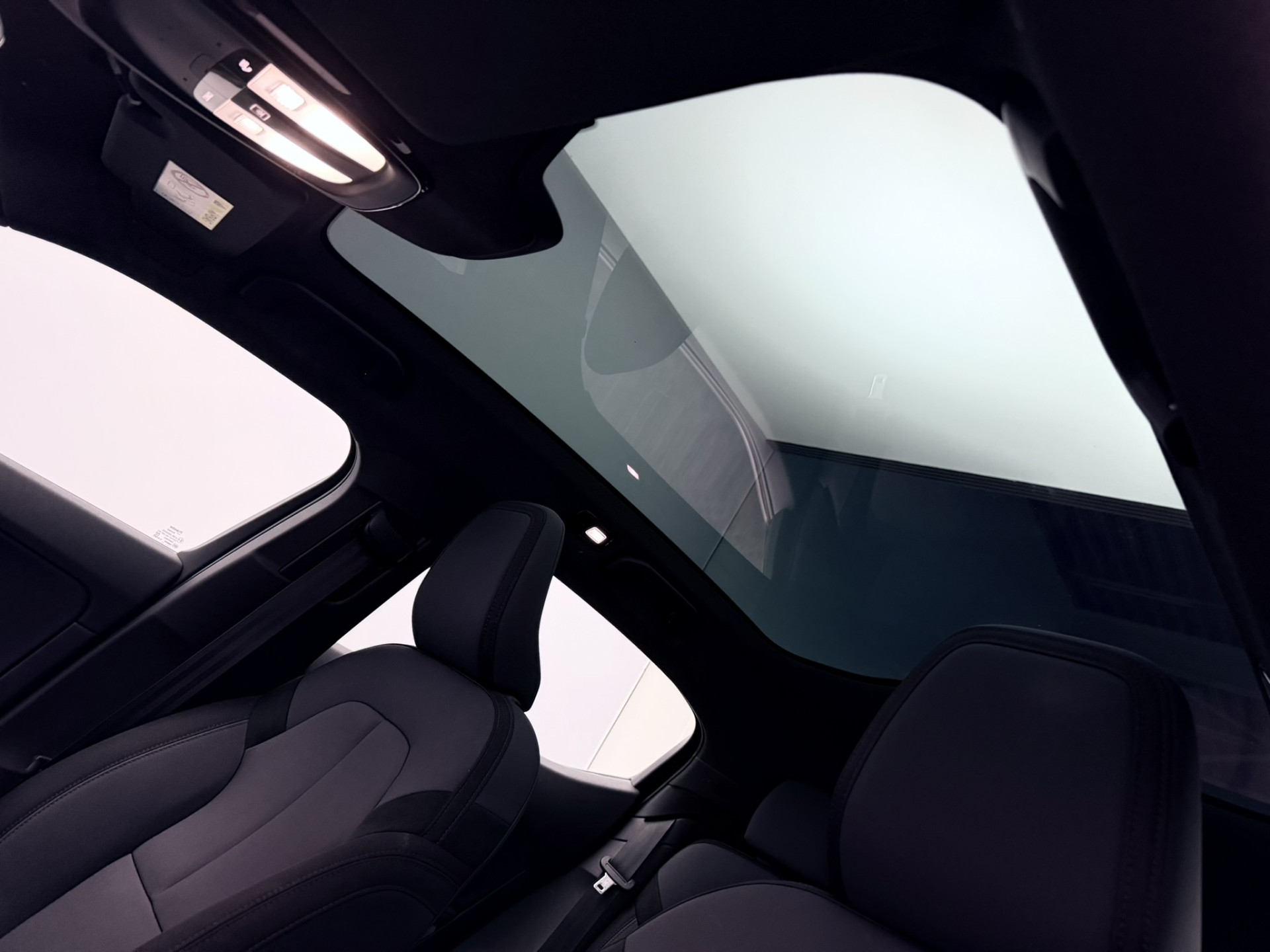 Foto van Polestar Polestar 2