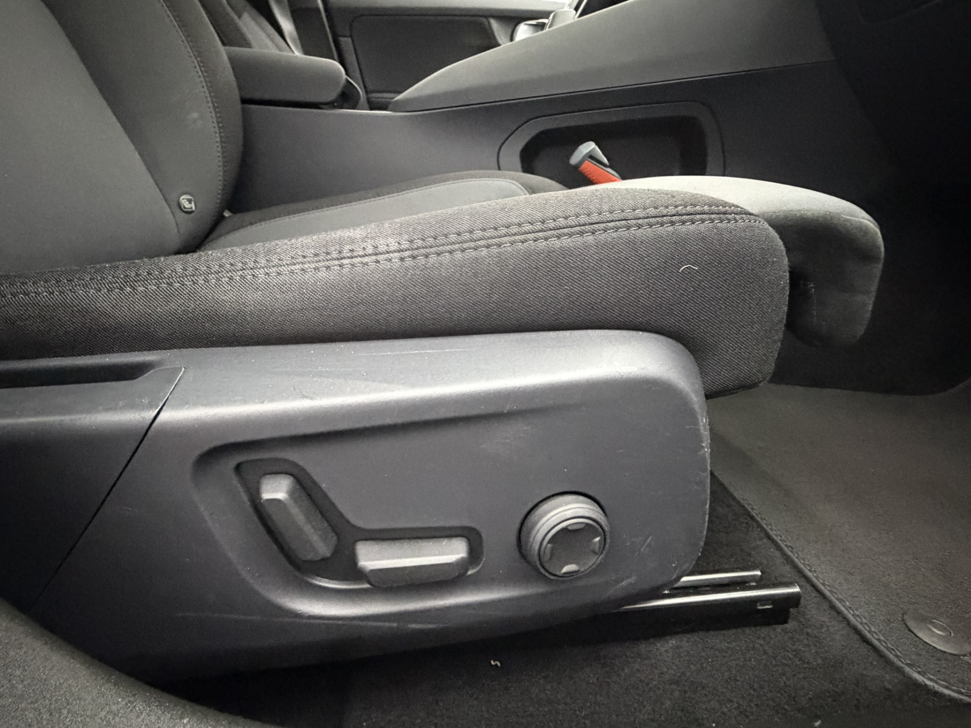 Foto van Polestar Polestar 2