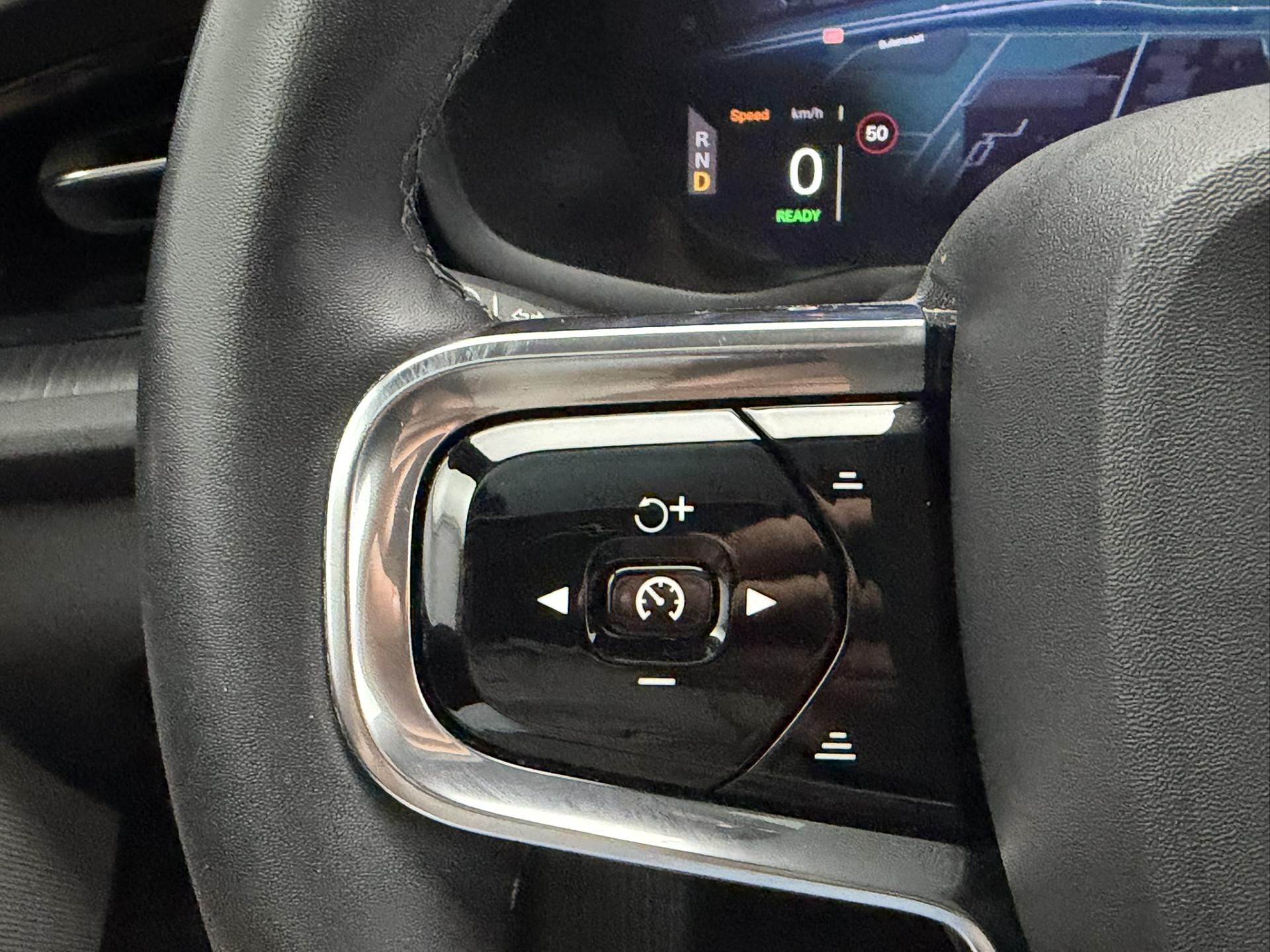 Foto van Polestar Polestar 2