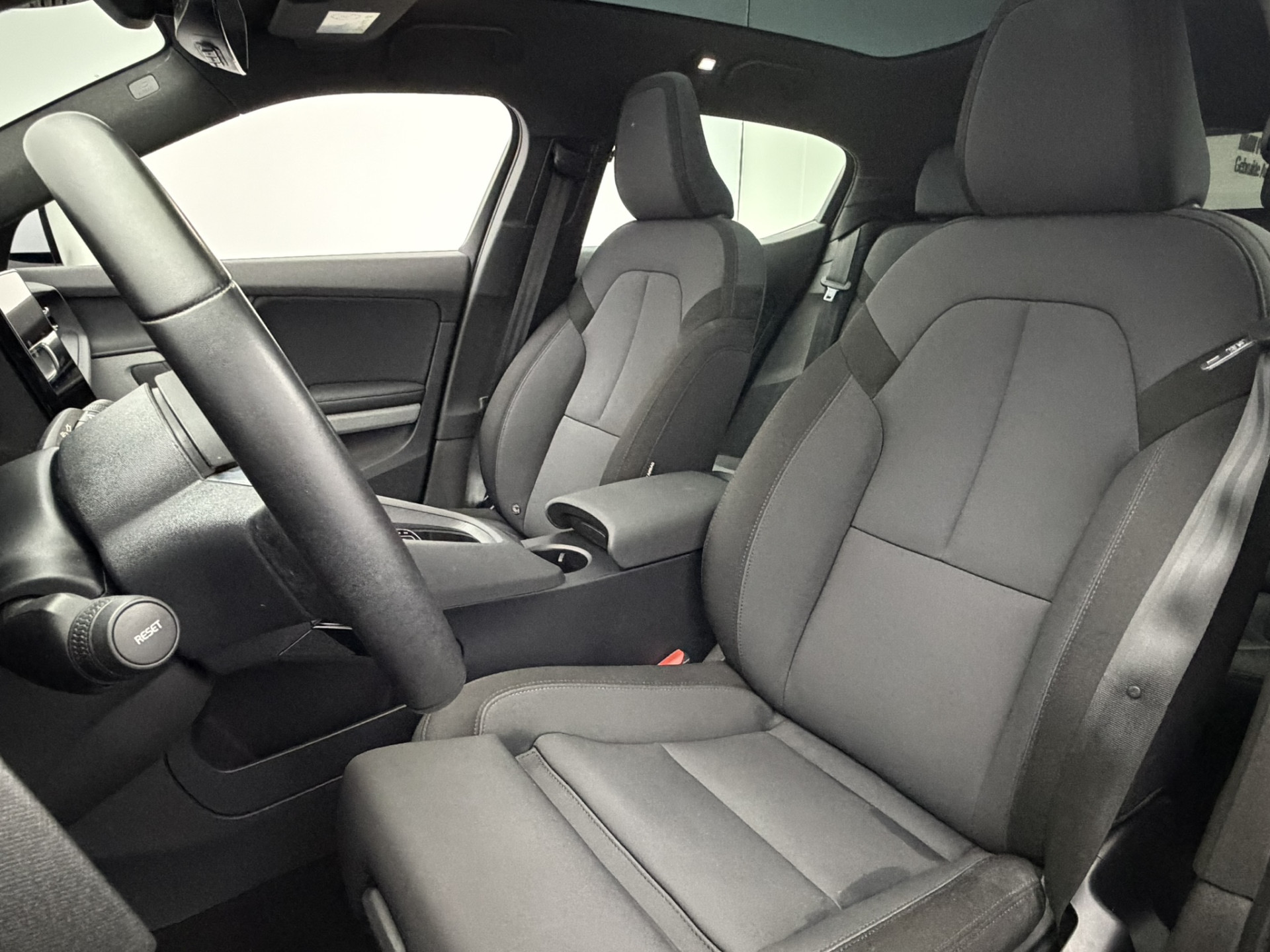 Foto van Polestar Polestar 2