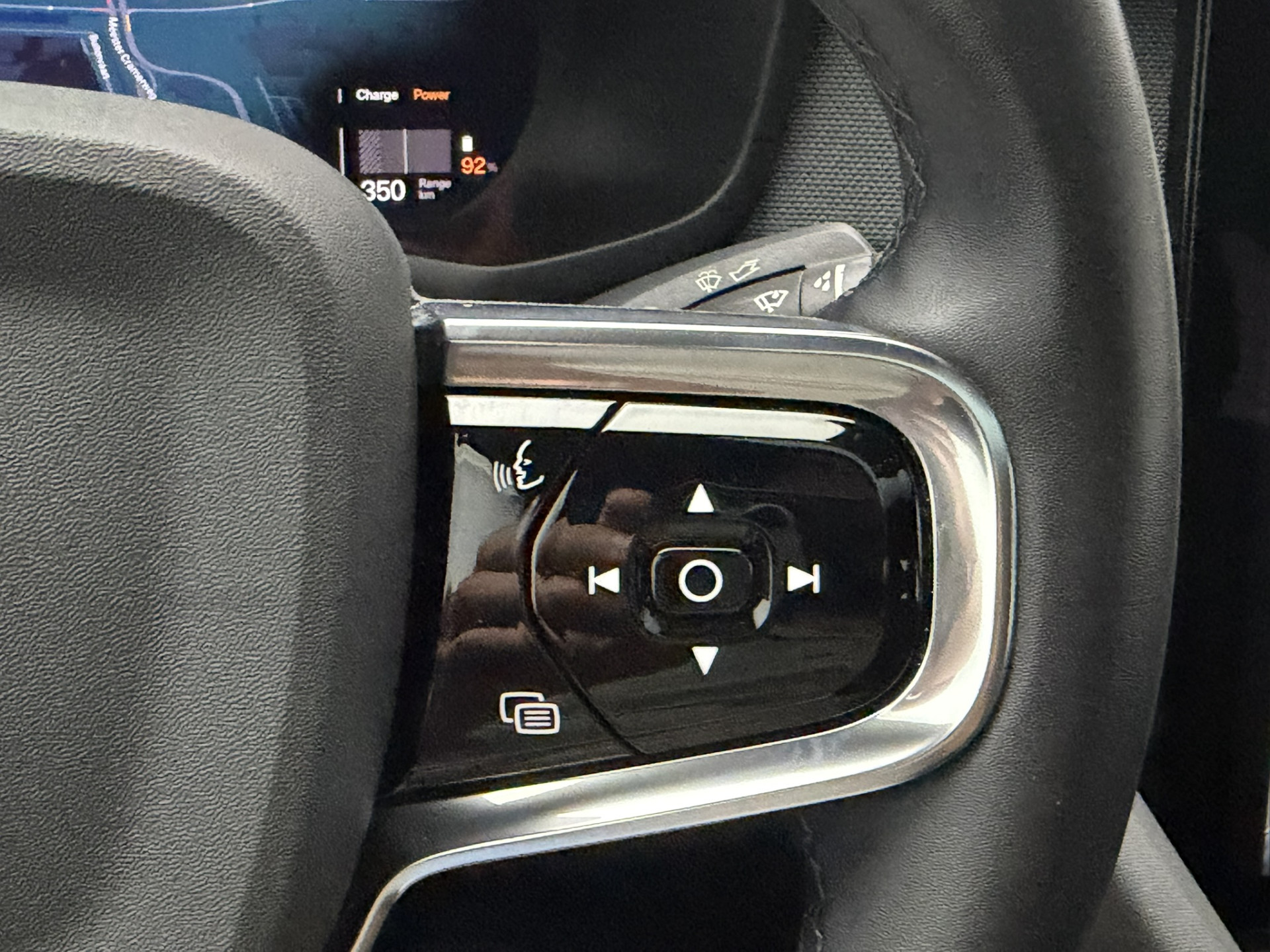 Foto van Polestar Polestar 2